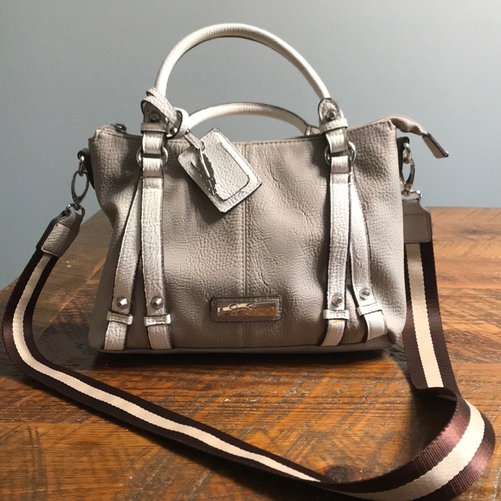 Jessica Simpson handbag